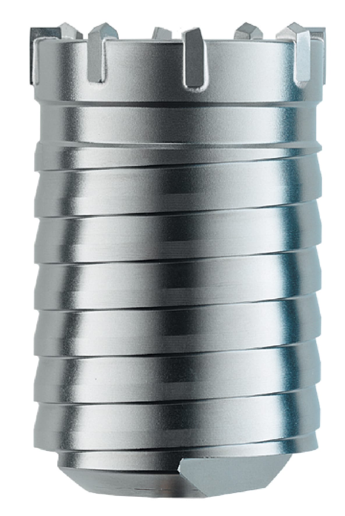 HIKOKI POWER TOOLS - HIA760086 CORONA TCT FILETTATA - D.50X100MM