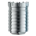 HIKOKI POWER TOOLS - HIA760088 CORONA TCT FILETTATA - D.80X100MM