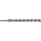 HIKOKI POWER TOOLS - HIA782419 PUNTA SDSPLUS 2T - D.6,0X310MM