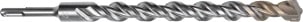HIKOKI POWER TOOLS - HIA782418 PUNTA SDSPLUS 2T - D.6,0X260MM