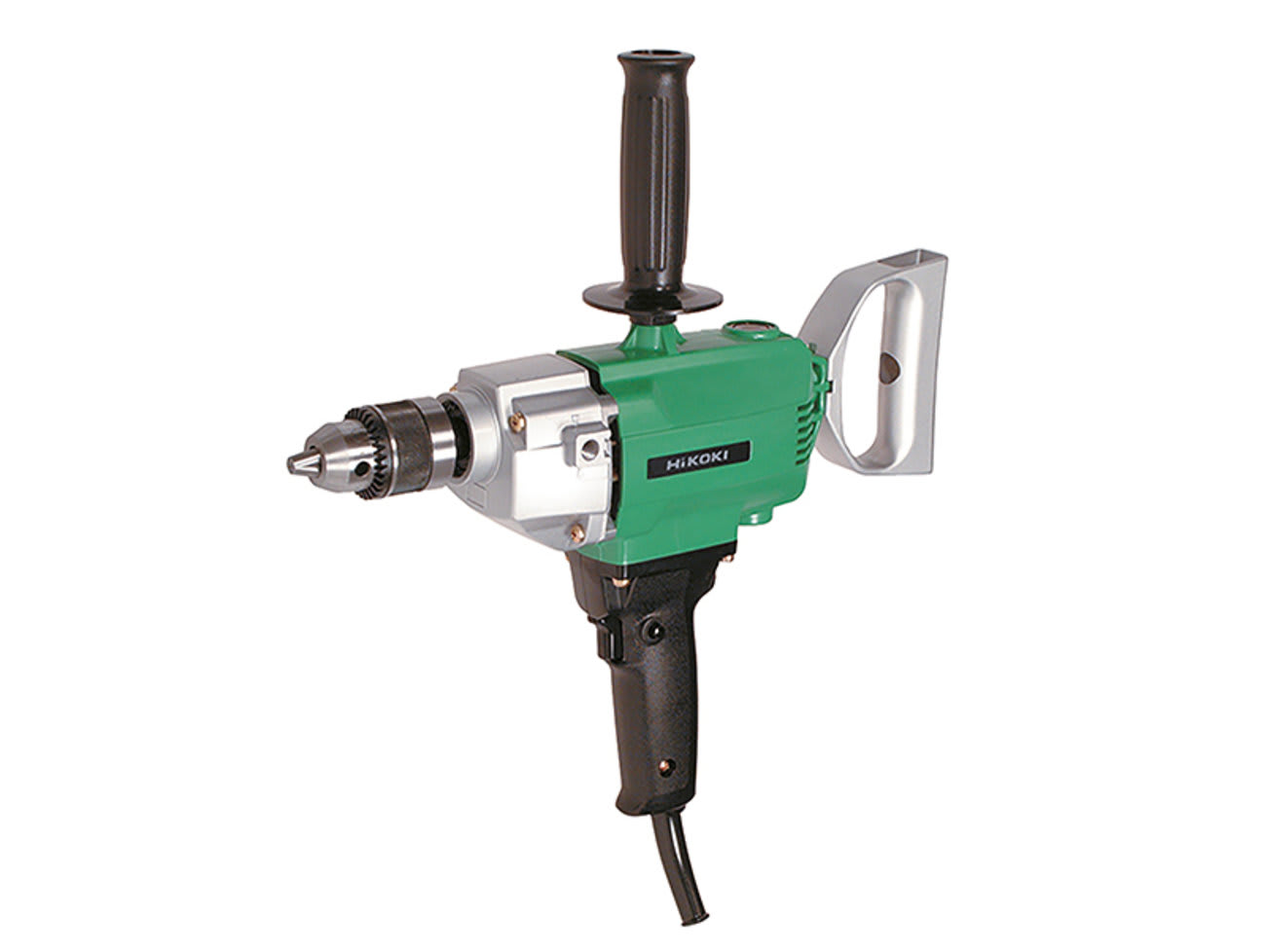 HIKOKI POWER TOOLS - HIAD13WAZ TRAPANO MISCELATORE 720W, 550RPM