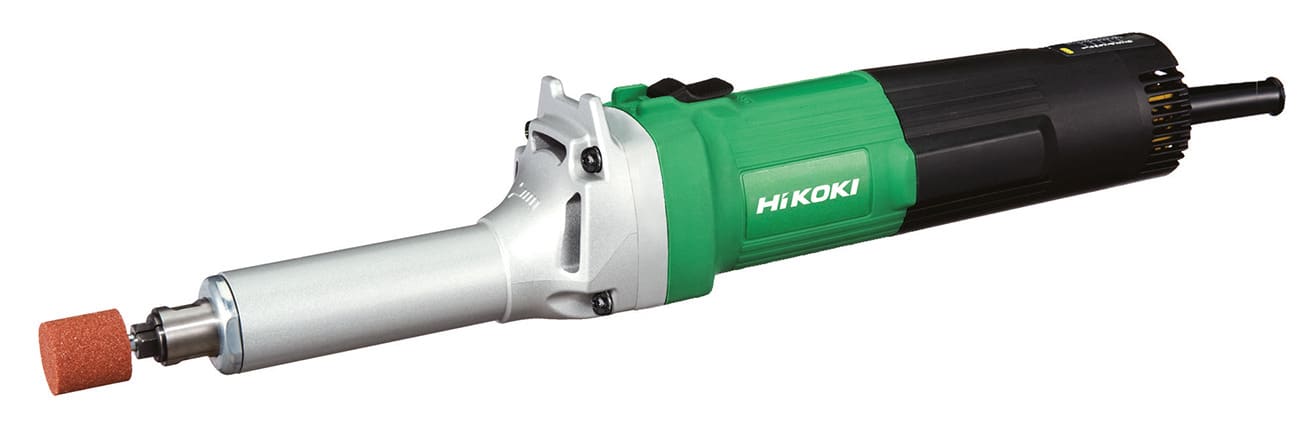 HIKOKI POWER TOOLS - HIAGP3VWAZ SMERIGLIATRICE DRITTA 760W