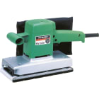 HIKOKI POWER TOOLS - HIASV12SDUBZ LEVIGATRICE ORBITALE 300W