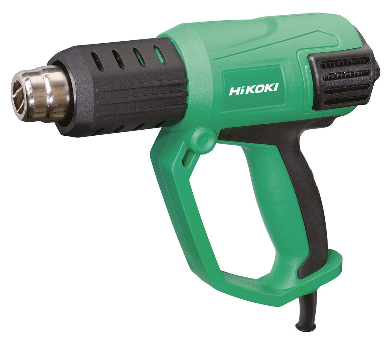 HIKOKI POWER TOOLS - HIARH650VLAZ TERMOSOFFIATORE 2000W 5REG.TEMP