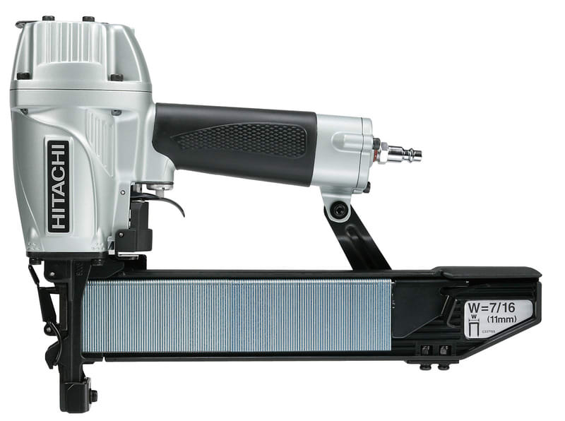 HIKOKI POWER TOOLS - HIAN5008AC2L3Z FISSATRICE PUNTI METALLICI