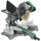 HIKOKI POWER TOOLS - HIAC8FSEUAZ TRONCATRICE RADIALE 1050W D.216MM