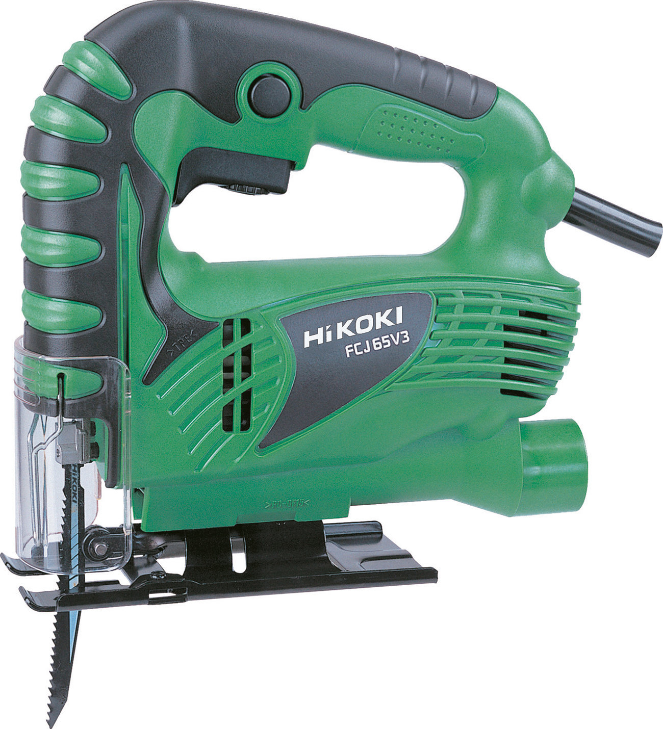 HIKOKI POWER TOOLS - HIAFCJ65V3LAZ SEGHETTO ALTERNATIVO 400W
