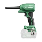 HIKOKI POWER TOOLS - HIARA18DAW4Z SOFFIATORE A PIST.18V, SOLO CORPO