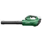 HIKOKI POWER TOOLS - HIARB36DAW4Z SOFFIATORE 36V, SOLO CORPO
