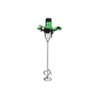 HIKOKI POWER TOOLS - HIAUM12VST2UAZ MISCELATORE 1.200W, 120MM, 650RPM