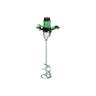 HIKOKI POWER TOOLS - HIAUM16VST2UAZ MISCELATORE 1.600W, 160MM, 650RPM