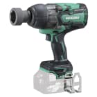 HIKOKI POWER TOOLS - HIAWR36DAW2Z AVVIT. IMPULSI 36V QUAD.3/4 , CORPO