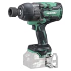 HIKOKI POWER TOOLS - HIAWR36DBW2Z AVVIT. IMPULSI 36V QUAD.1/2 , CORPO