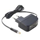 HIKVISION ITALY SRL - HIK101700272 DSA-12PFG-12 ALIMENTATORE 12VDC