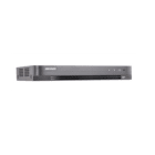 HIKVISION ITALY SRL - HIK300220105 DS-7204HQHI-K1/P/A DVR 72K 4CH POC 3MP A