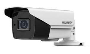 HIKVISION ITALY SRL - HIK300508720 DS-2CE16H5T-IT3ZE(2.8-12)BULL TURBO POC