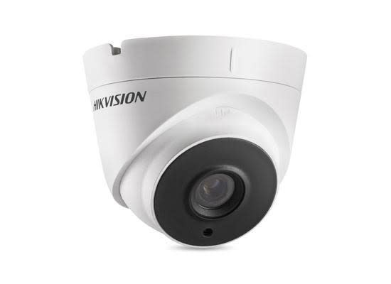 HIKVISION ITALY SRL - HIK300611044 DS-2CE56H0T-IT1F(2.8)TURRETTURBO 4IN1 5MP