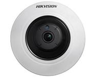 HIKVISION ITALY SRL - HIK300806714 DS-2CD2942F-I (1.6) FISHEYE IP 4MP