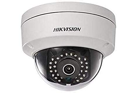 HIKVISION ITALY SRL - HIK300814826 DS-2CD2122FWD-I(2.8) DOME IP 2MP