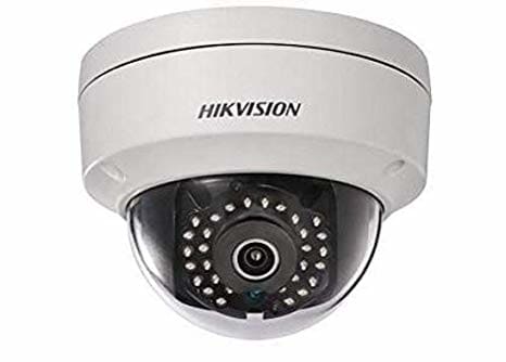 HIKVISION ITALY SRL - HIK300814826 DS-2CD2122FWD-I(2.8) DOME IP 2MP