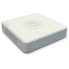 HIKVISION ITALY SRL - HIK303605445 DS-7104NI-E1/4P NVR 71E 4CH POE 4MP