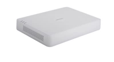 HIKVISION ITALY SRL - HIK303607210 DS-7104NI-Q1/4P NVR 71Q 4CH POE 4MP