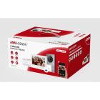 HIKVISION ITALY SRL - HIK305305966 DS-KIS705EY KIT VILLA 2FILI MONO FAM ESP