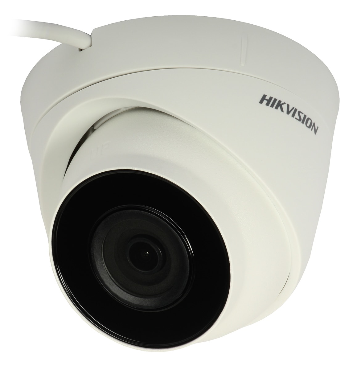 HIKVISION ITALY SRL - HIK311305196 DS-2CD1323G0E-I(2.8) TURRET IP 2MP