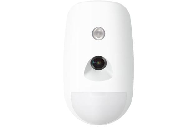HIKVISION ITALY SRL - HIK314300618 DS-PD501PC12 RIVELATORE BUS PIR CAM