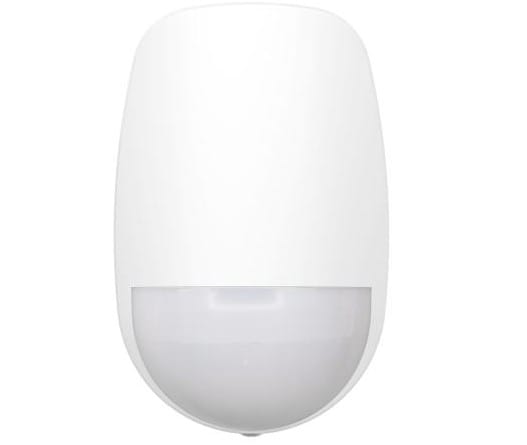 HIKVISION ITALY SRL - HIK314300858 DS-PD512DT15AM RIVELATORE AM BUS DOPPIA