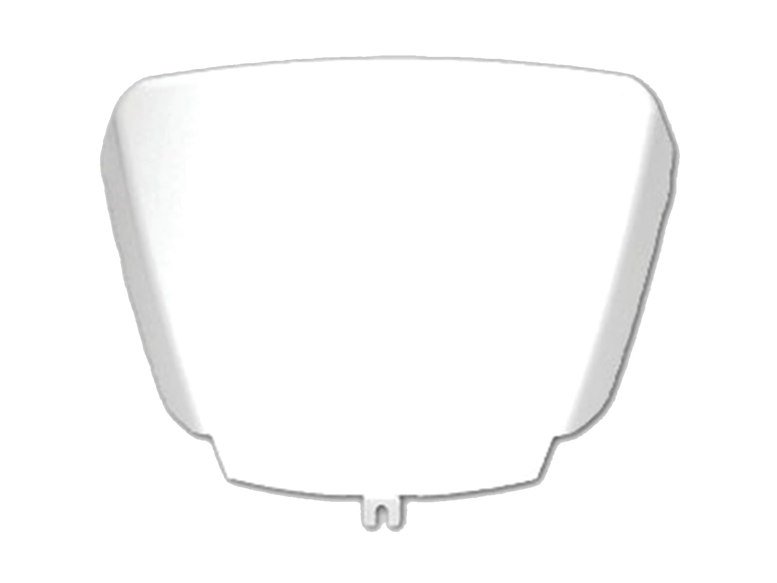 HIKVISION ITALY SRL - HIK361300050 FPDELTA-CW COPERCHIO SIRENA DELTA