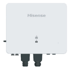 HISENSE FTV - HNEHIRY6KS-A0 INVERTER MONOFASE 6KW - WIFI