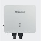 HISENSE FTV - HNEHIRY8KS-A0 INVERTER MONOFASE 8KW - WIFI