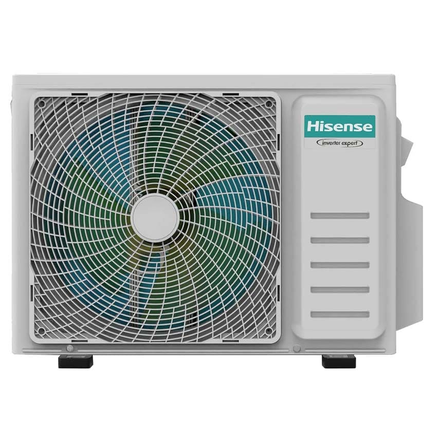 HISENSE ITALIA SRL - HIS2AMW52U4RXC U. E. 5.2 KW MULTI 2 ATTACCHI