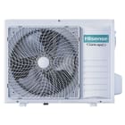 HISENSE ITALIA SRL - HIS4AMW81U4RJC U. E. 8.1 KW MULTI 4 ATTACCHI