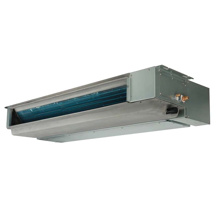 HISENSE ITALIA SRL - HISADT26UX4RBL8 U.I. CANALIZZABILE 2.6KW MULTI-COMMERCIA