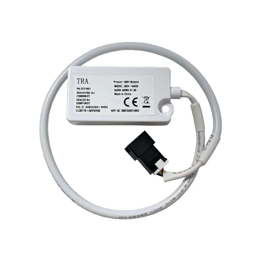 HISENSE ITALIA SRL - HISAEH-W4GX KIT WIFI PER SERIE CA & COMMERCIALE