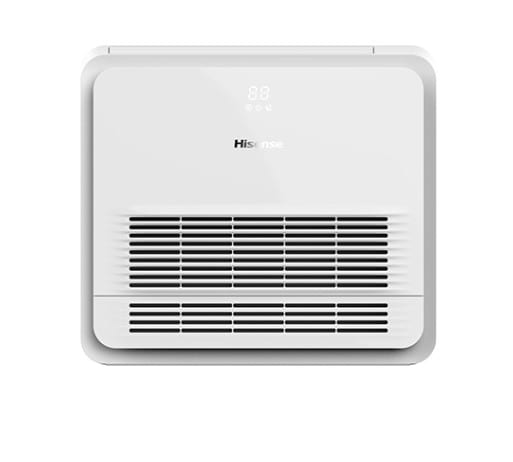 HISENSE ITALIA SRL - HISAKT26UR4RK8 U.I. CONSOLE 2.6KW MULTI-COMMERCIALE