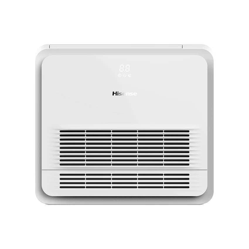 HISENSE ITALIA SRL - HISAKT52UR4RK8 U.I. CONSOLE 5.2KW MULTI-COMMERCIALE