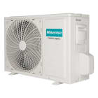 HISENSE ITALIA SRL - HISAS25MR01W U. E. 2.5 KW ENERGY ULTRA
