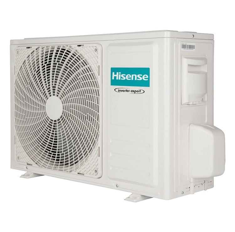 HISENSE ITALIA SRL - HISAS35XR01W U. E. 3.5 KW ENERGY ULTRA