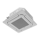 HISENSE ITALIA SRL - HISAUC140UR4RKC8 U.I. CASS. 4 VIE ROUND-FLOW 14.0KW COMME