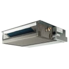 HISENSE ITALIA SRL - HISAUD71UX4RFM8 U.I. CANALIZZABILE 7.1KW COMMERCIALE