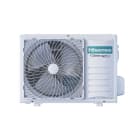 HISENSE ITALIA SRL - HISAUW26U4RS8 U.E. 2.6KW COMMERCIALE TURBO