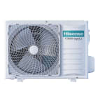 HISENSE ITALIA SRL - HISAUW52U4RJ8 U.E. 5.2KW COMMERCIALE TURBO