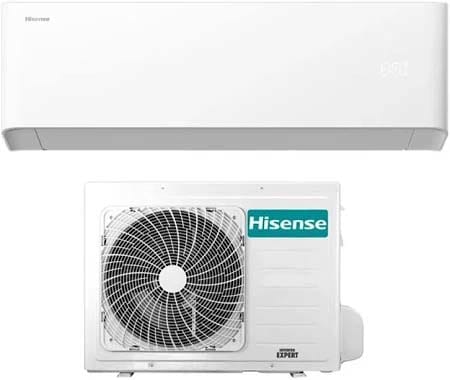 HISENSE ITALIA SRL - HISHB70KW0A SET UNI HB 7,0 KW