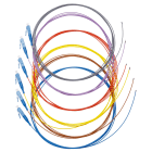 LAPP ITALIA SRL - LPP29320102 GOF SIMPLEX PIGTAIL ST G62,5, 2M