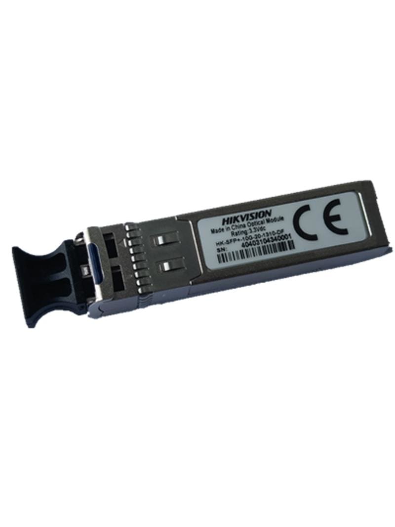 HIKVISION ITALY SRL - HIK301803385 HK-SFP+-10G-20-1310-DF LC MOD DUPLEXFIBE