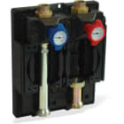 WATTS INDUSTRIES ITA - WATPA-130 ADATTATORE 130 MM PER GRUPPI PA