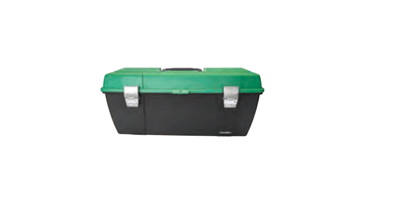 HIKOKI POWER TOOLS - HIAHKA000681 VALIGIA GRANDE X SMERIGLIATRICI